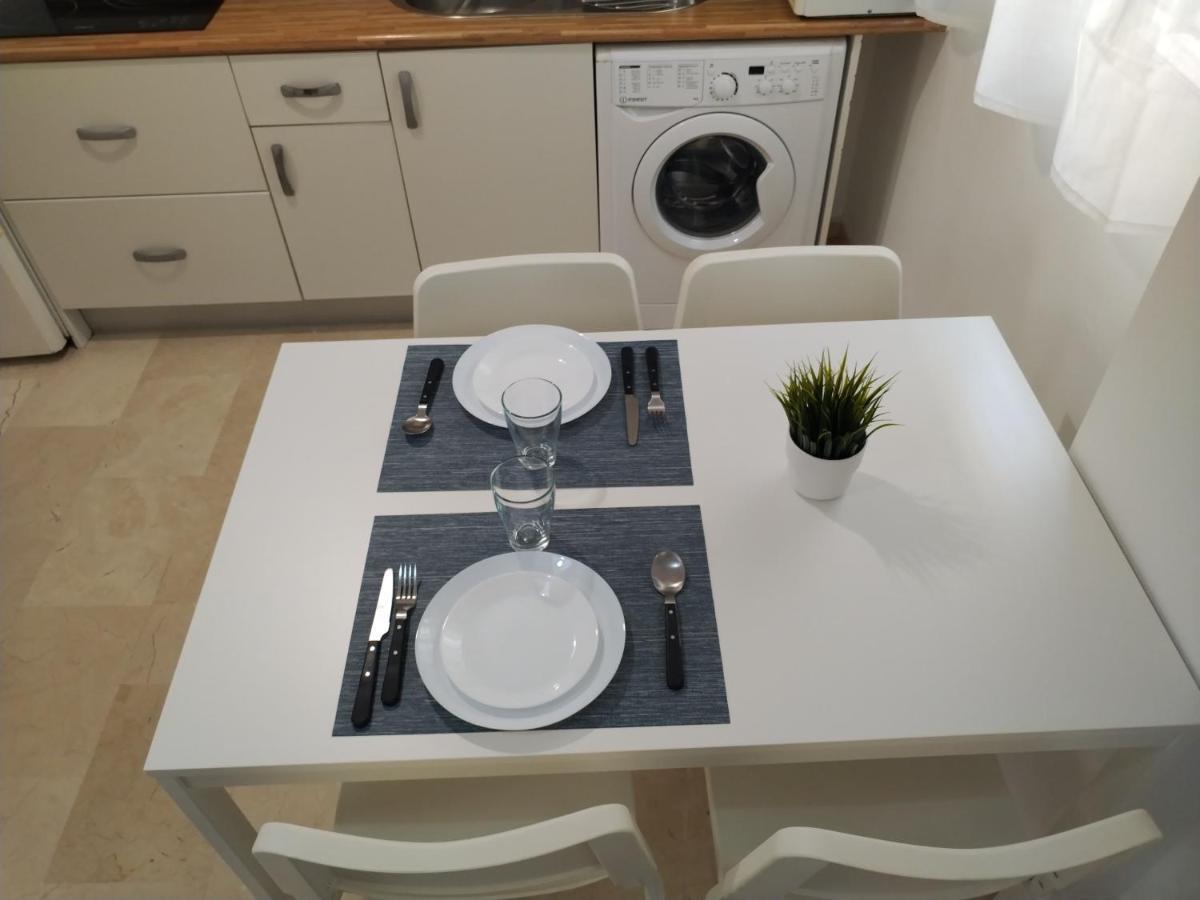 New Studio&parking Lemus Appartement