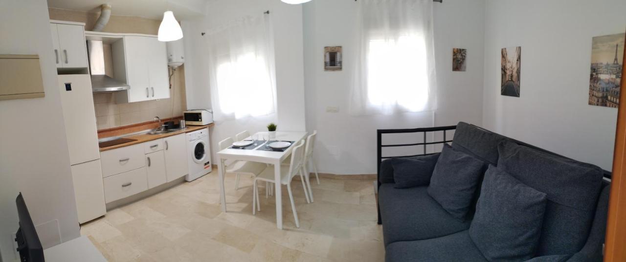 Appartement New Studio&parking Lemus *