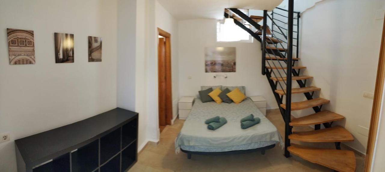 Appartement New Studio&parking Lemus *