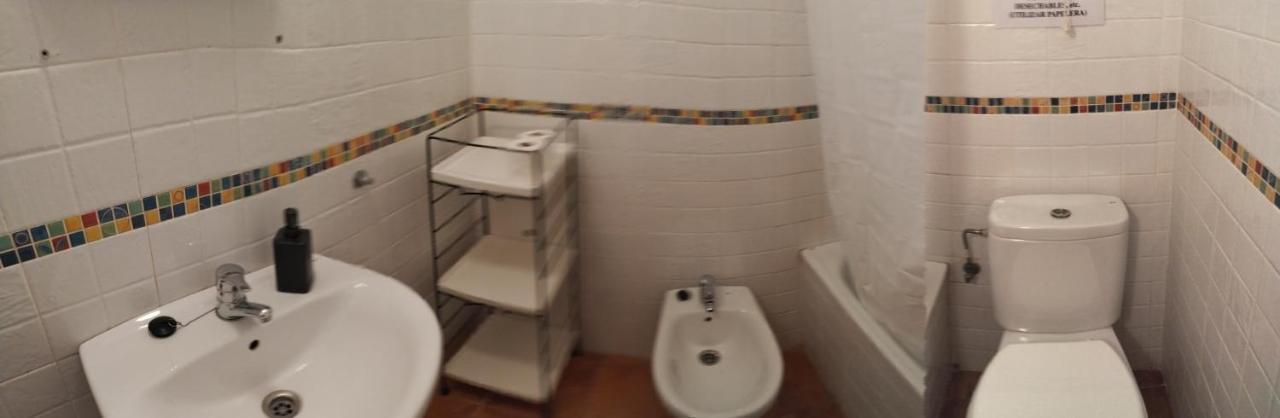 Apartment New Studio And Parking Lemus